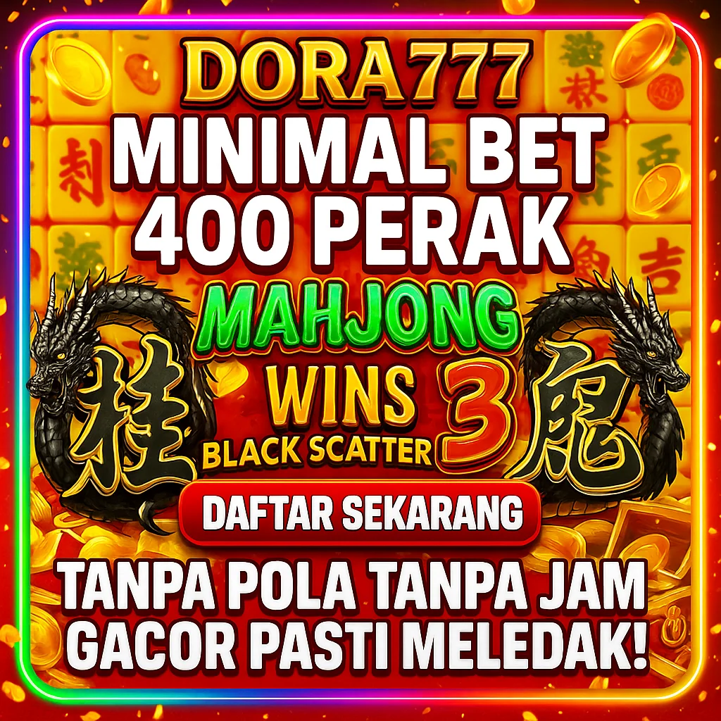 DORA777: Lucent Core Glow Membawa Aksi Game Ke Level Premium